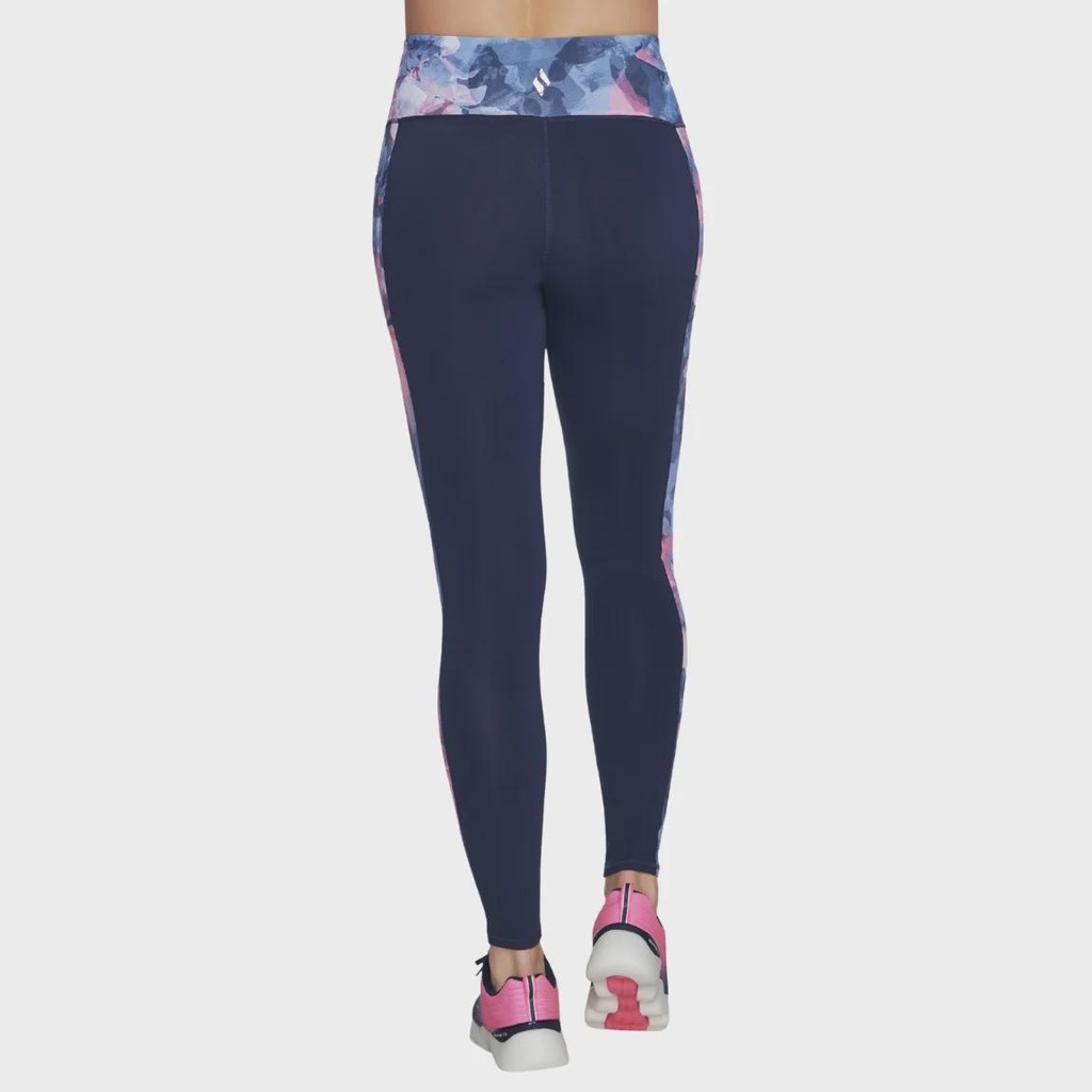 Imagem 4 do produto Calça Legging Skechers Gowalk Summer Feminina