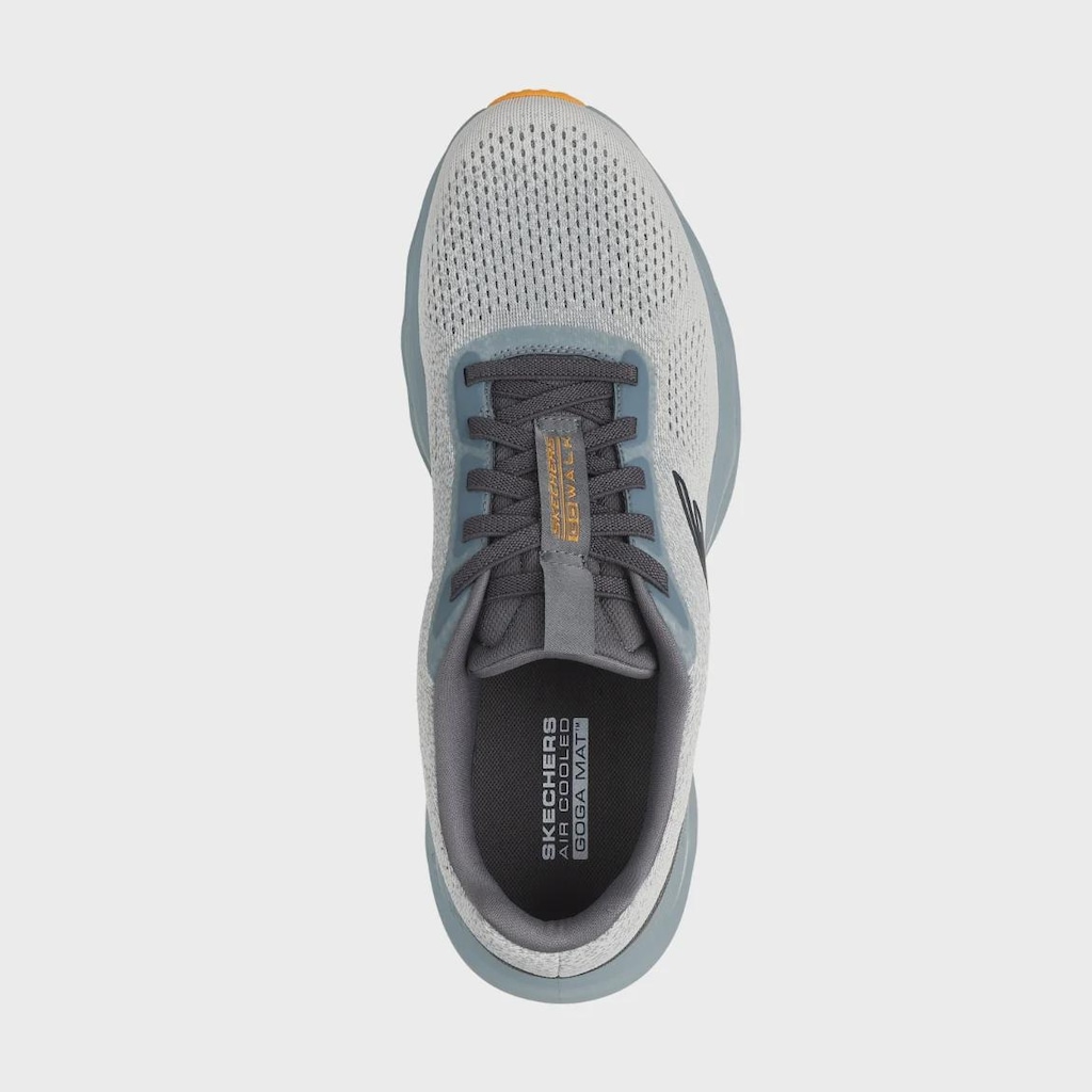 Imagem 4 do produto Tênis Skechers Go Walk Glide-Step 2.0 Vic - Masculino