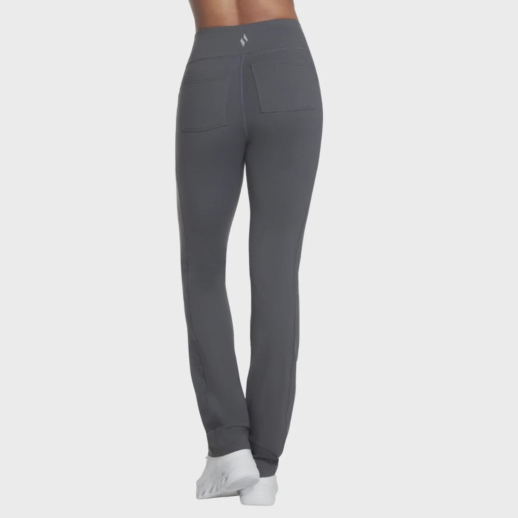 Imagem 3 do produto Calça Legging Skechers Gowalk Joy Flare Feminina
