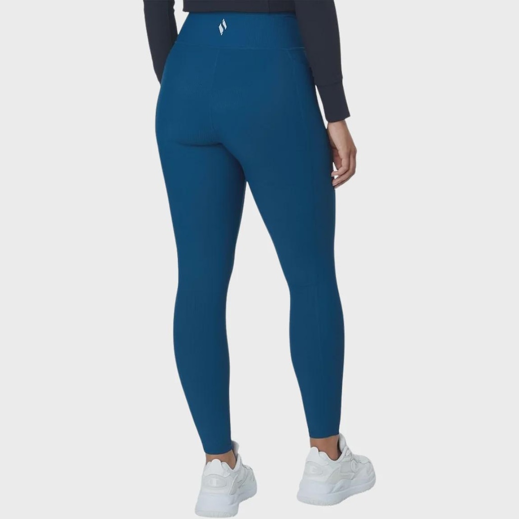 Imagem 2 do produto Calça Legging Skechers Goflex High-Waisted Feminina