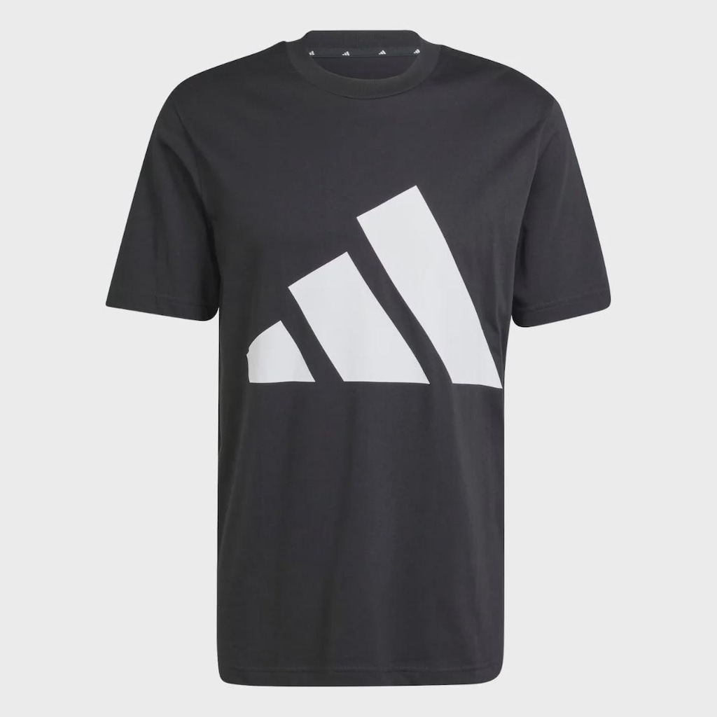 Imagem 2 do produto Camiseta adidas Essentials Big Logo Masculina