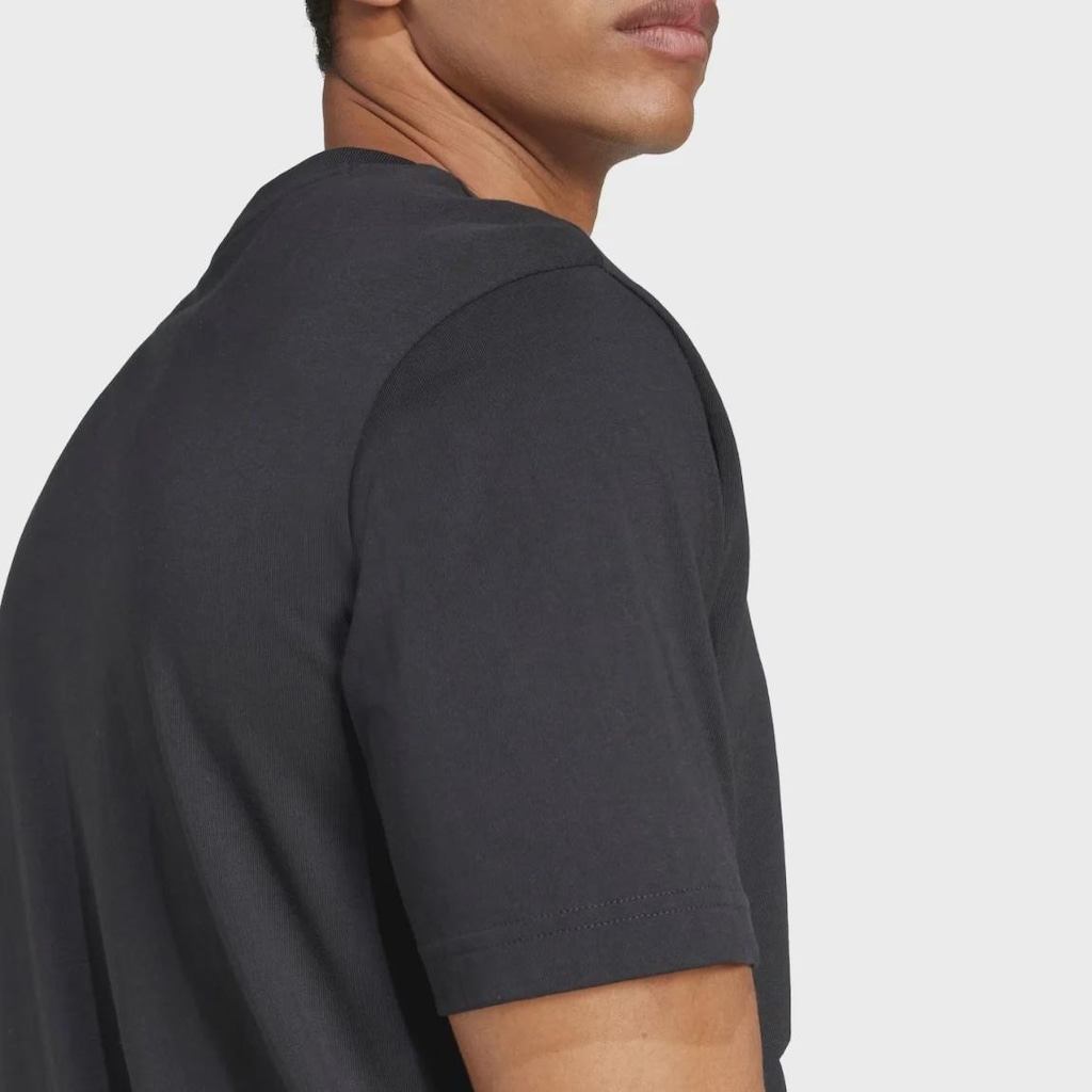 Imagem 5 do produto Camiseta adidas Essentials Big Logo Masculina