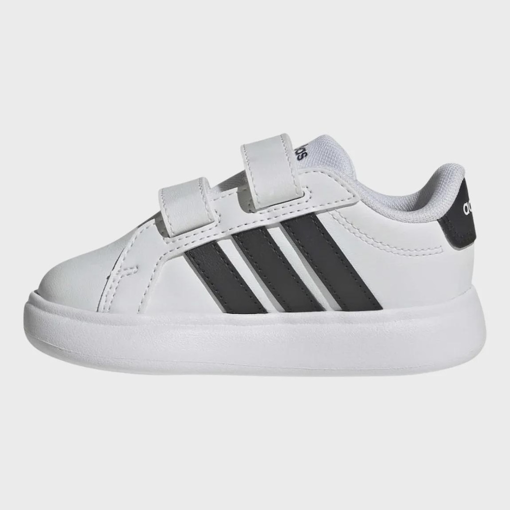 Imagem 4 do produto Tênis adidas Grand Court 3.0 Bubble Infantil