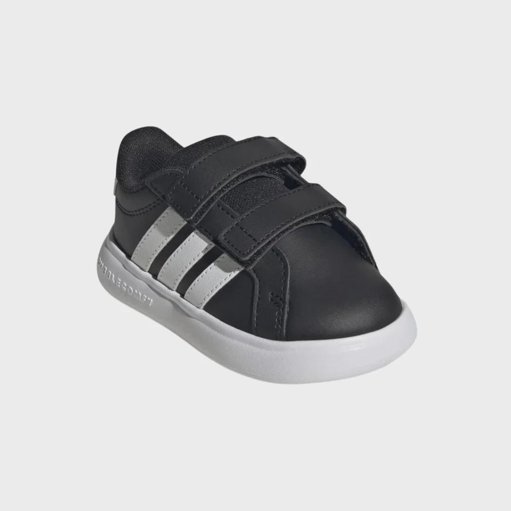 Imagem 2 do produto Tênis adidas Grand Court 3.0 Bubble Infantil