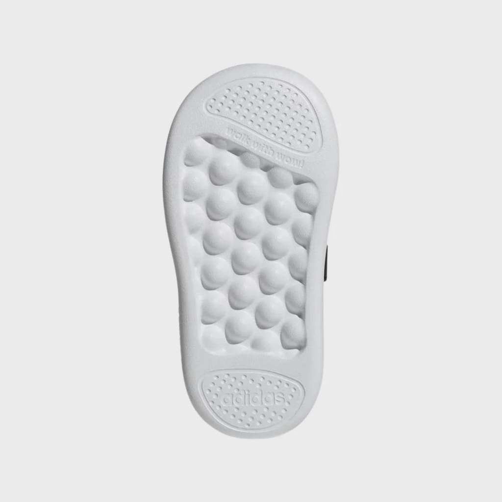 Imagem 5 do produto Tênis adidas Grand Court 3.0 Bubble Infantil
