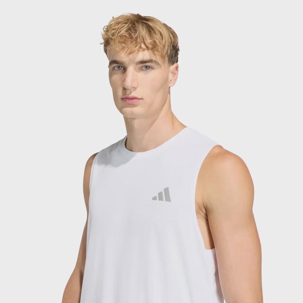Imagem 2 do produto Camiseta Regata adidas Adi365 Running Essentials - Masculino