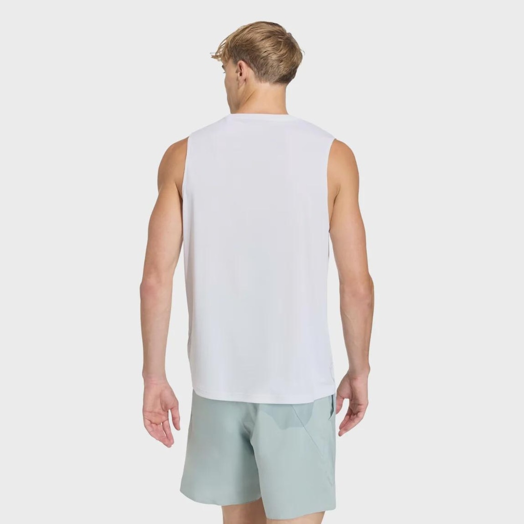 Imagem 3 do produto Camiseta Regata adidas Adi365 Running Essentials - Masculino