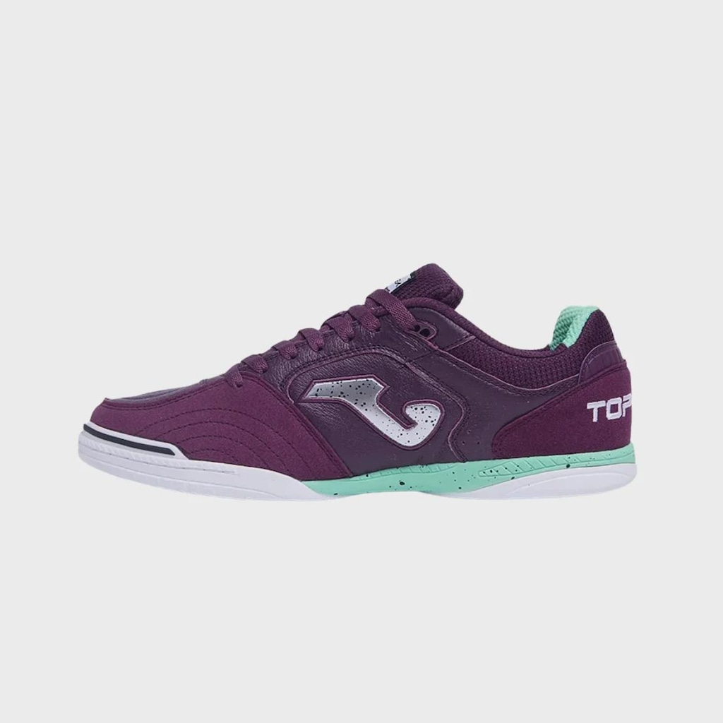 Imagem 2 do produto Chuteira de Futsal Adulta Top Flex Joma
