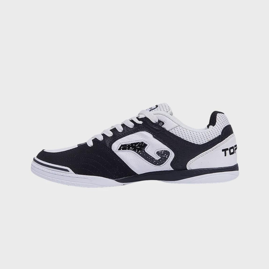 Imagem 2 do produto Chuteira de Futsal Adulta Top Flex Joma