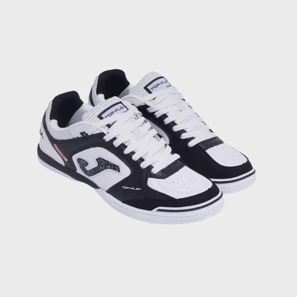 Imagem 3 do produto Chuteira de Futsal Adulta Top Flex Joma