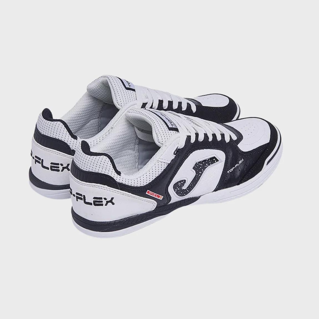 Imagem 4 do produto Chuteira de Futsal Adulta Top Flex Joma