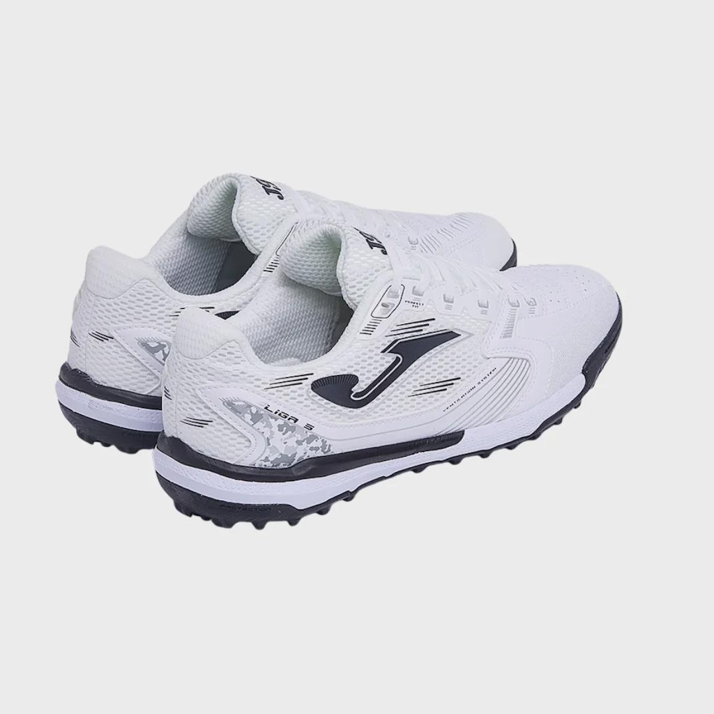Imagem 2 do produto Chuteira de Society Adulta Liga 5 Joma