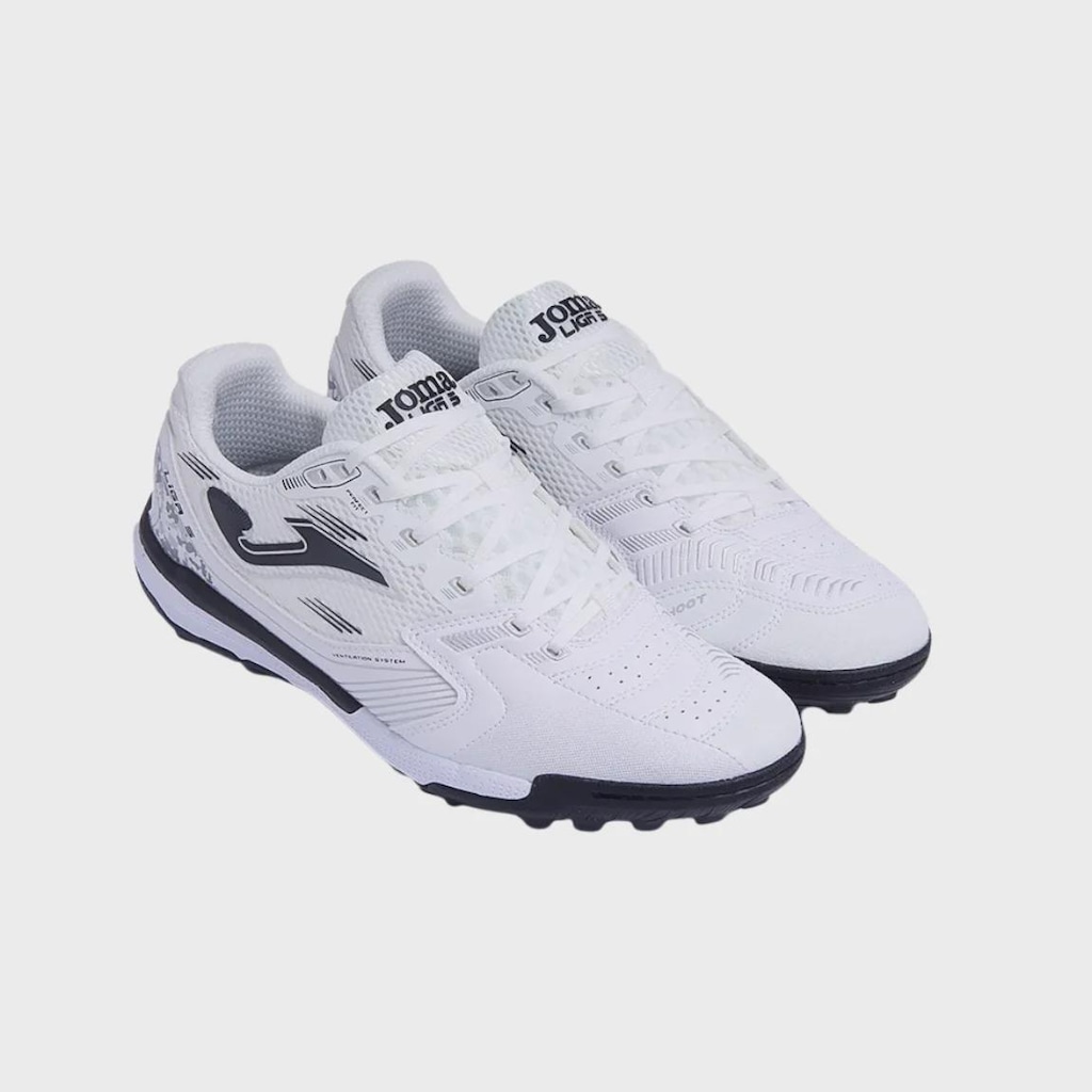 Imagem 3 do produto Chuteira de Society Adulta Liga 5 Joma
