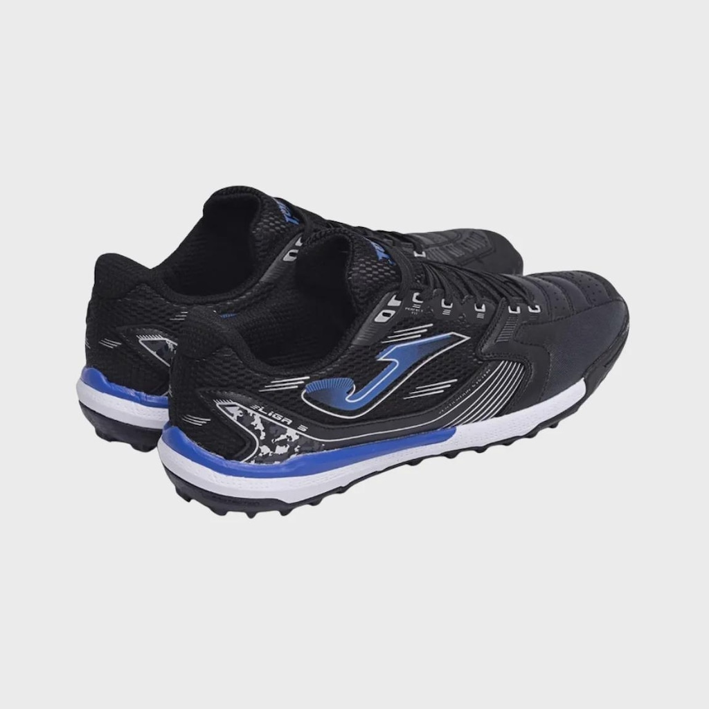 Imagem 2 do produto Chuteira de Society Adulta Liga 5 Joma