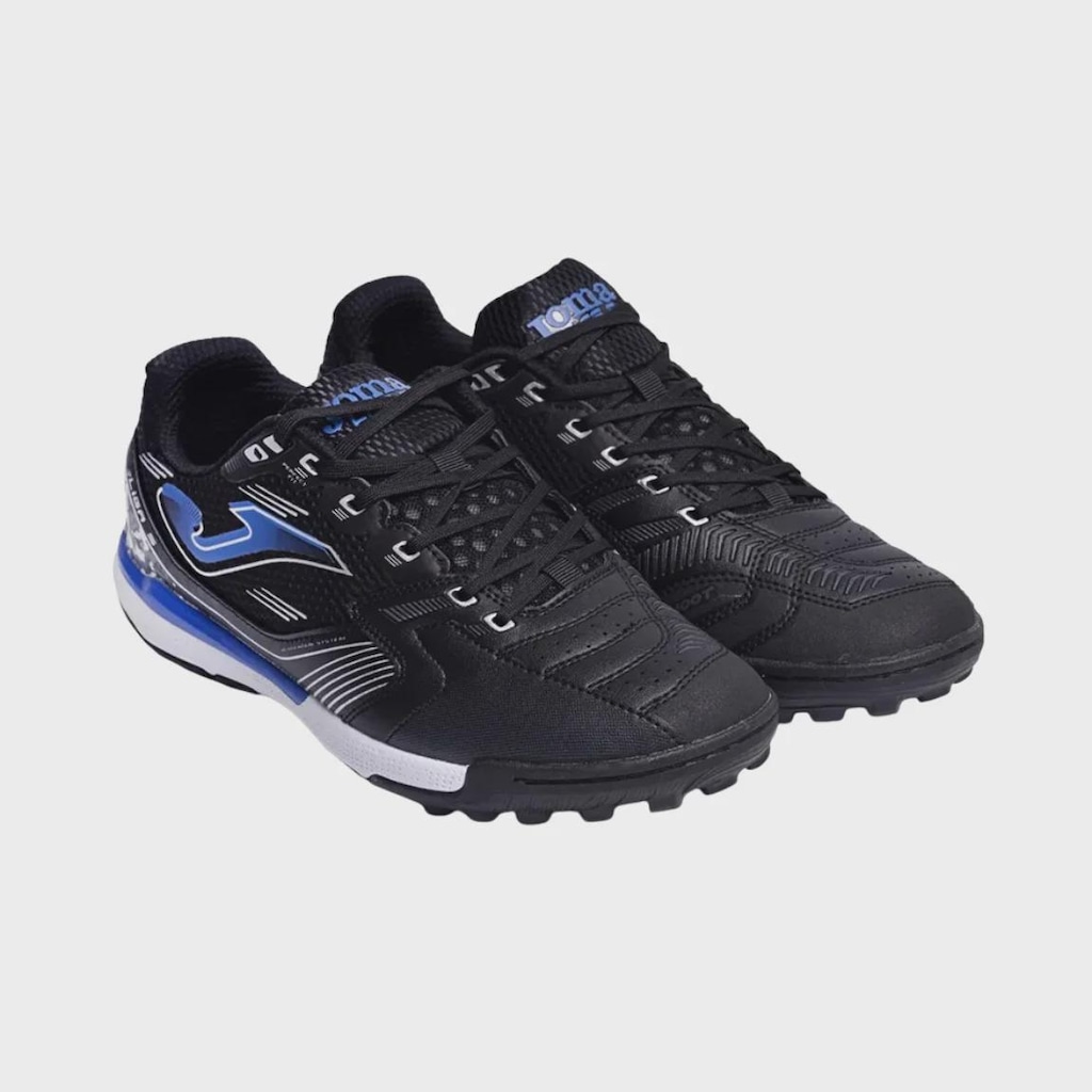 Imagem 3 do produto Chuteira de Society Adulta Liga 5 Joma