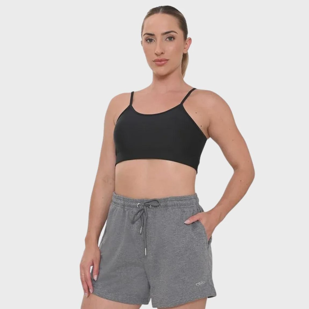 Imagem 2 do produto Top Olympikus Basic - Feminino