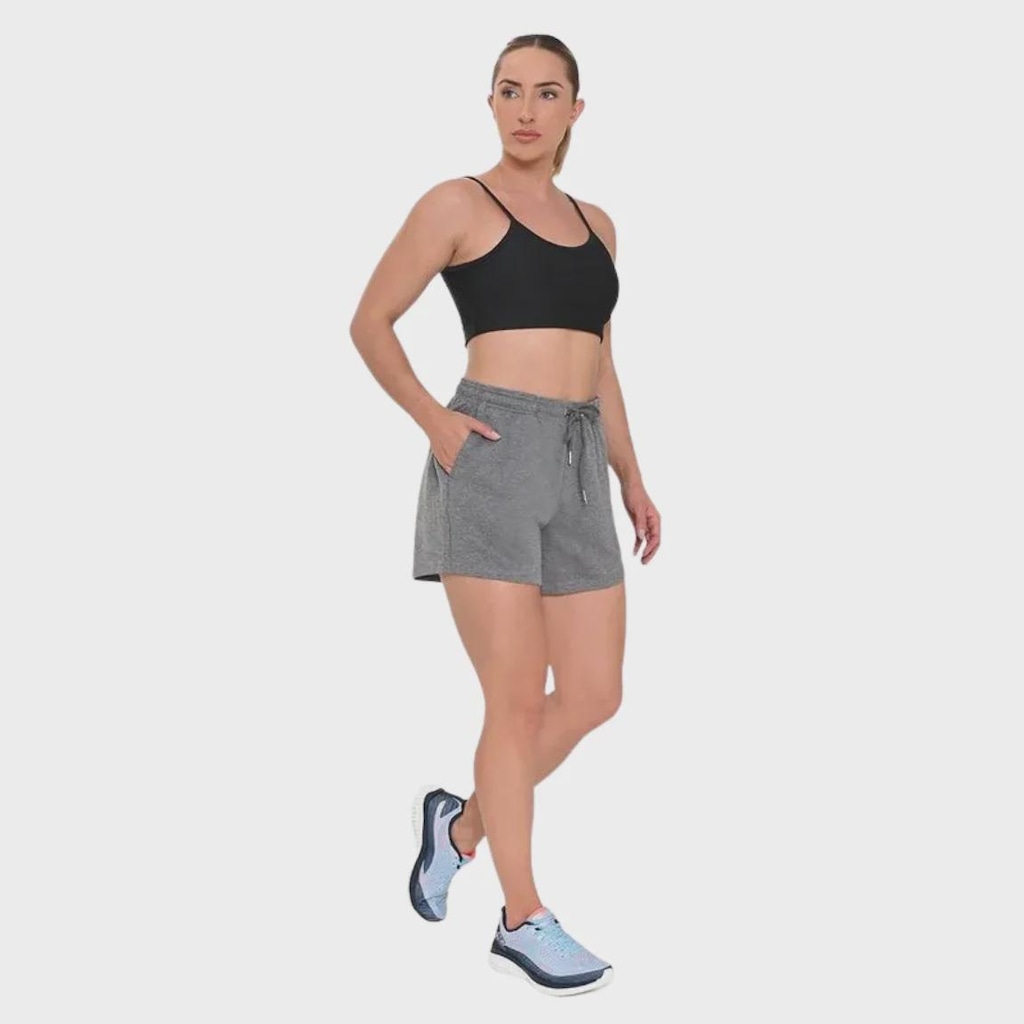 Imagem 3 do produto Top Olympikus Basic - Feminino