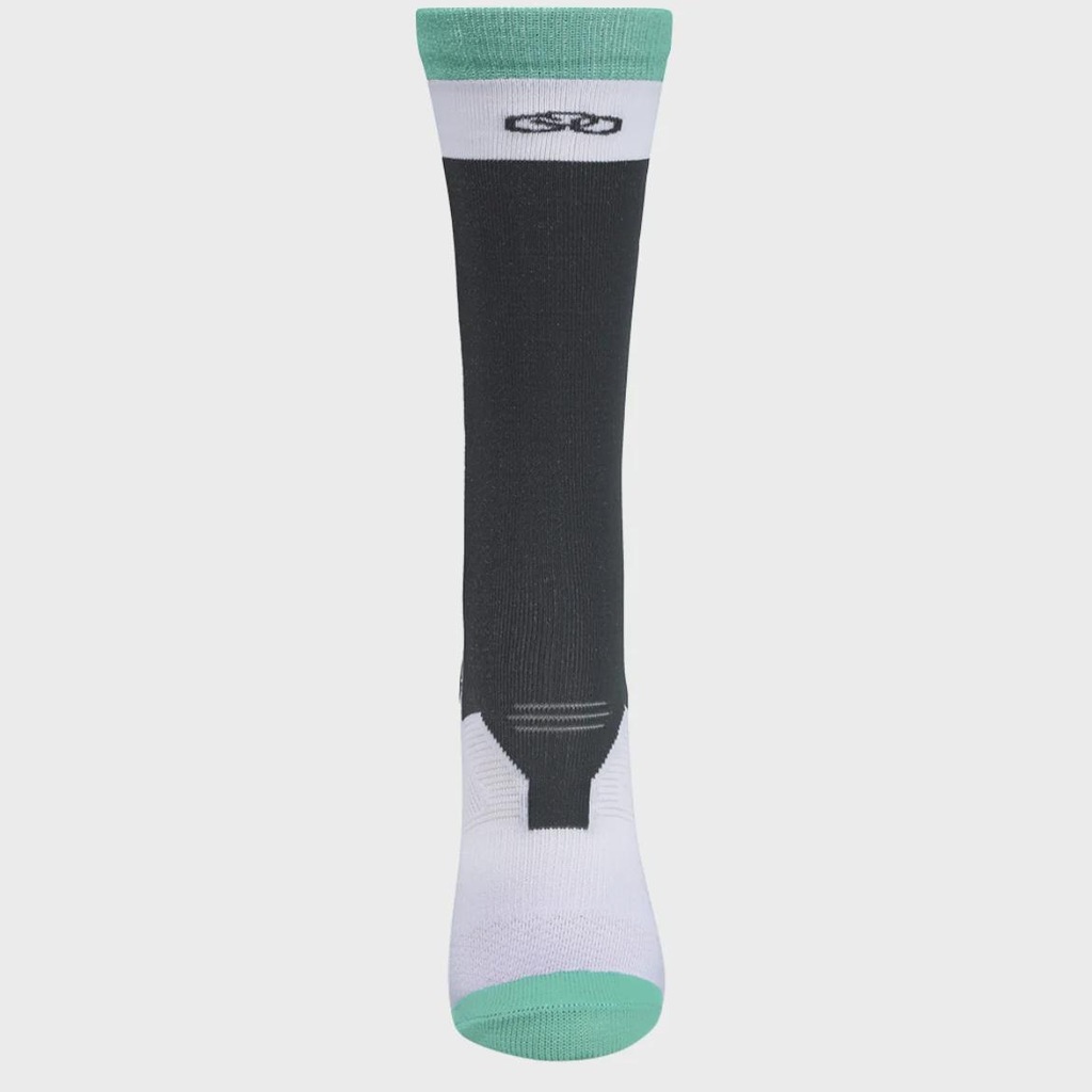 Imagem 2 do produto Meia Olympikus BPC Cano Médio Feminina