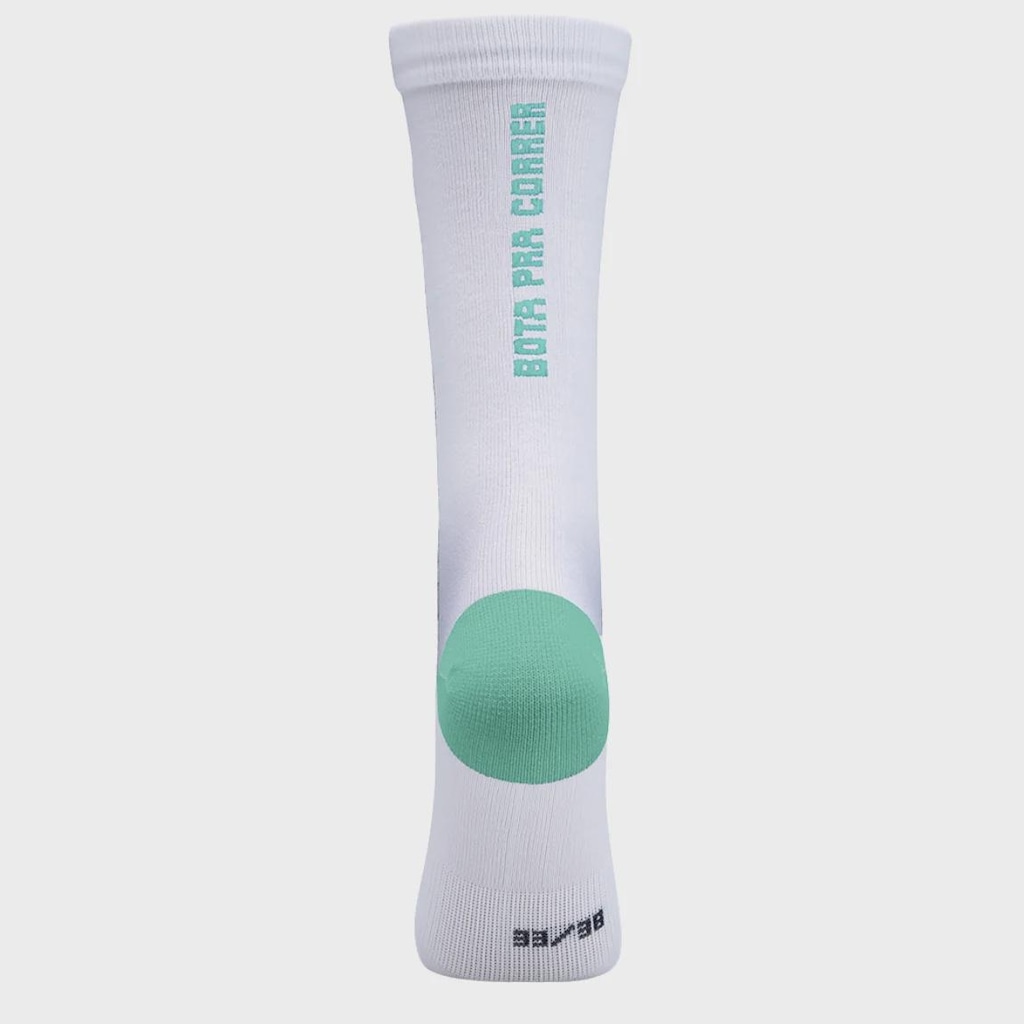 Imagem 3 do produto Meia Olympikus BPC Cano Médio Feminina