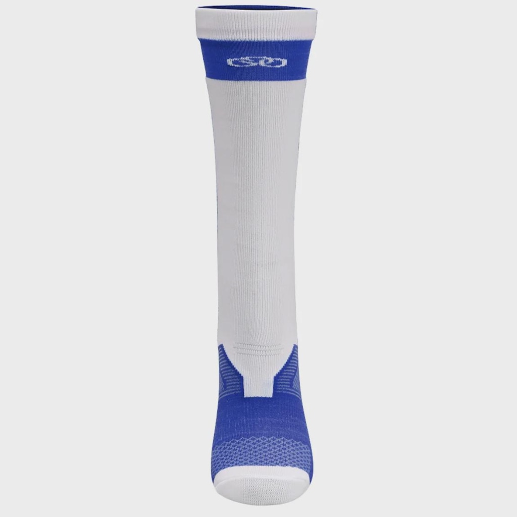 Imagem 2 do produto Meia Olympikus BPC Cano Médio Feminina
