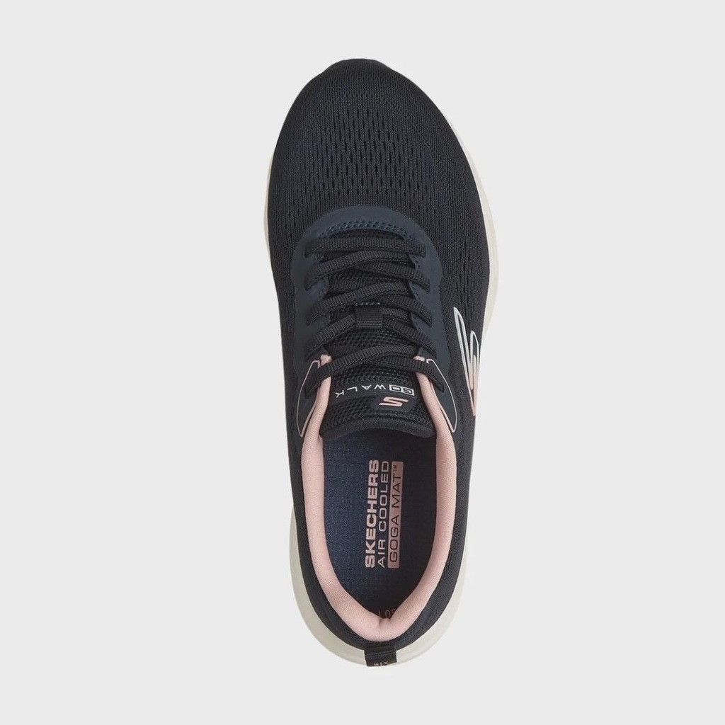 Imagem 4 do produto Tênis Skechers Go Walk Glide-Step 2.0 Kriste Feminino