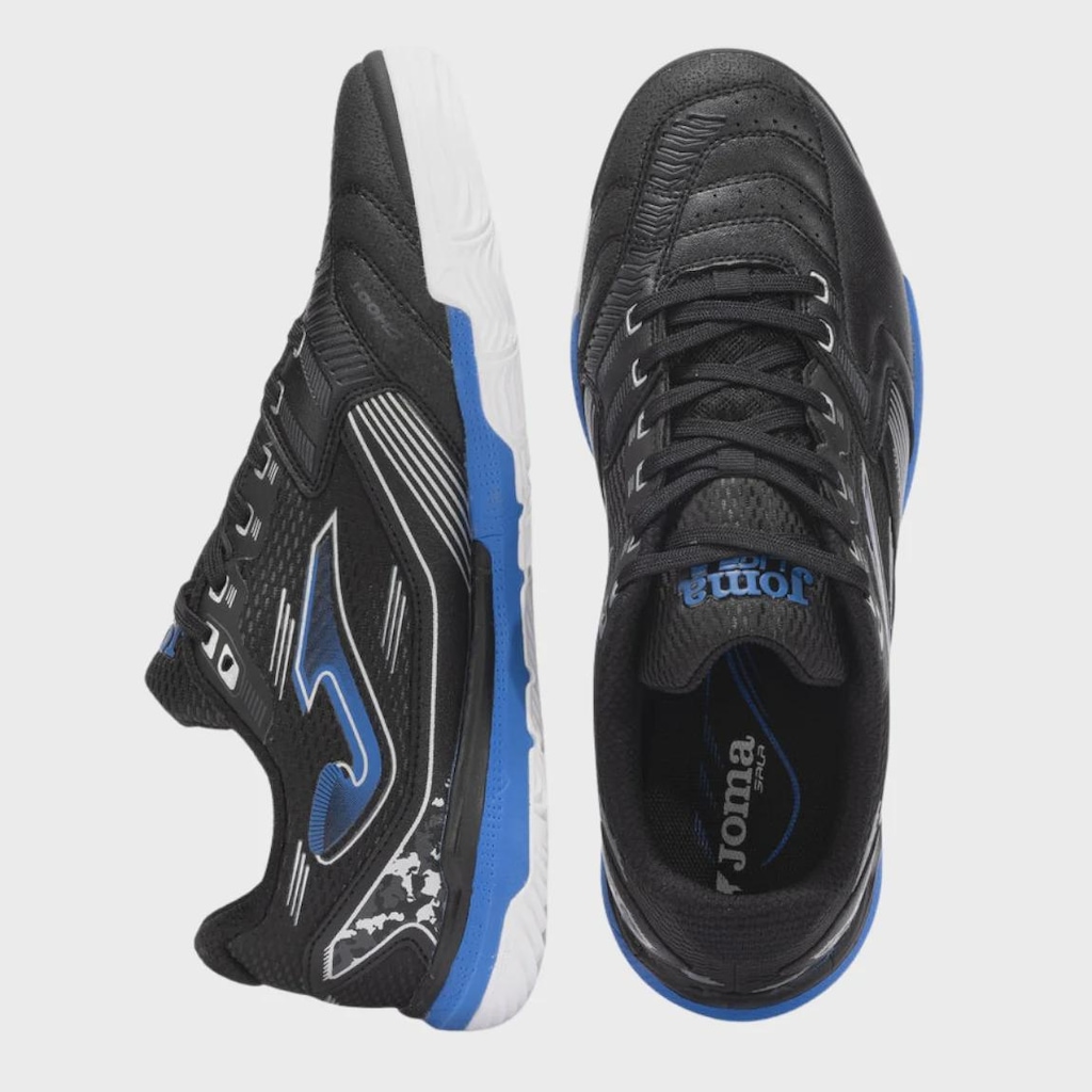 Imagem 2 do produto Chuteira de Futsal Adulta Liga 5 Joma