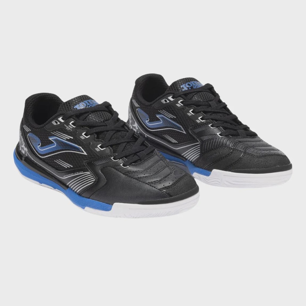 Imagem 3 do produto Chuteira de Futsal Adulta Liga 5 Joma