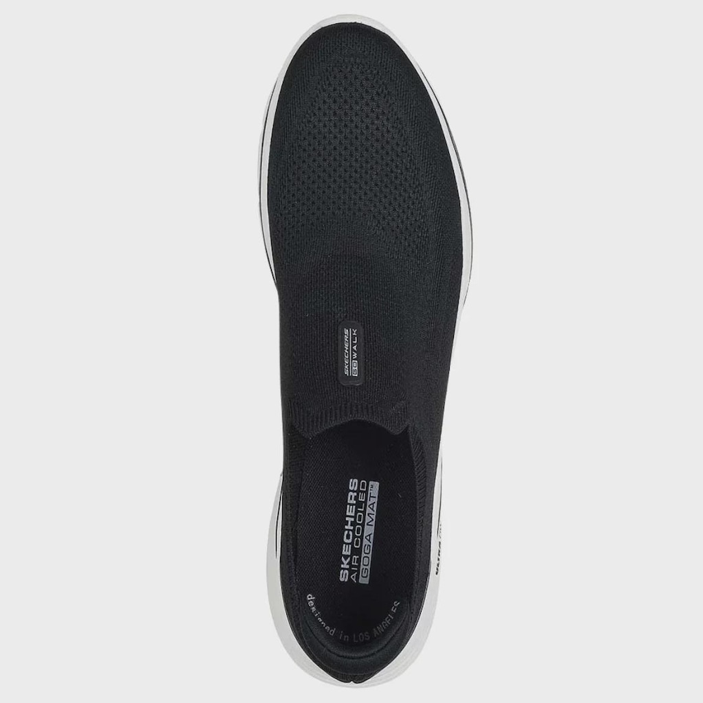 Imagem 4 do produto Tênis Skechers Go Walk 8 Gabe - Masculino
