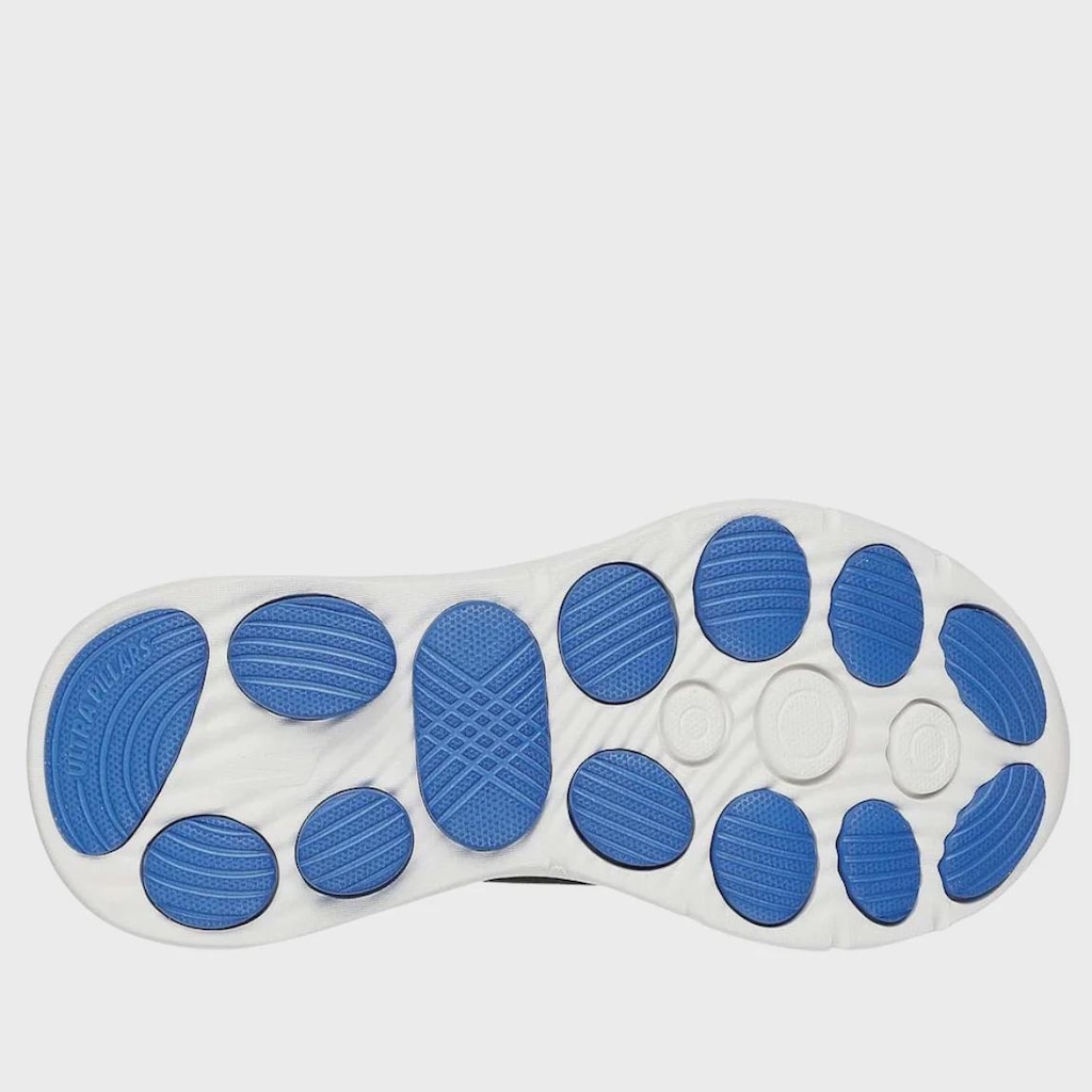 Imagem 5 do produto Tênis Skechers Go Walk 8 Gabe - Masculino