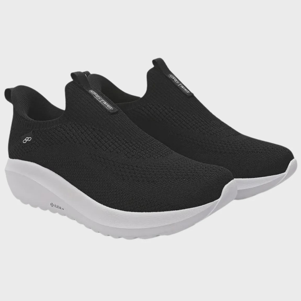 Imagem 2 do produto Tênis Olympikus Intuit Feminino