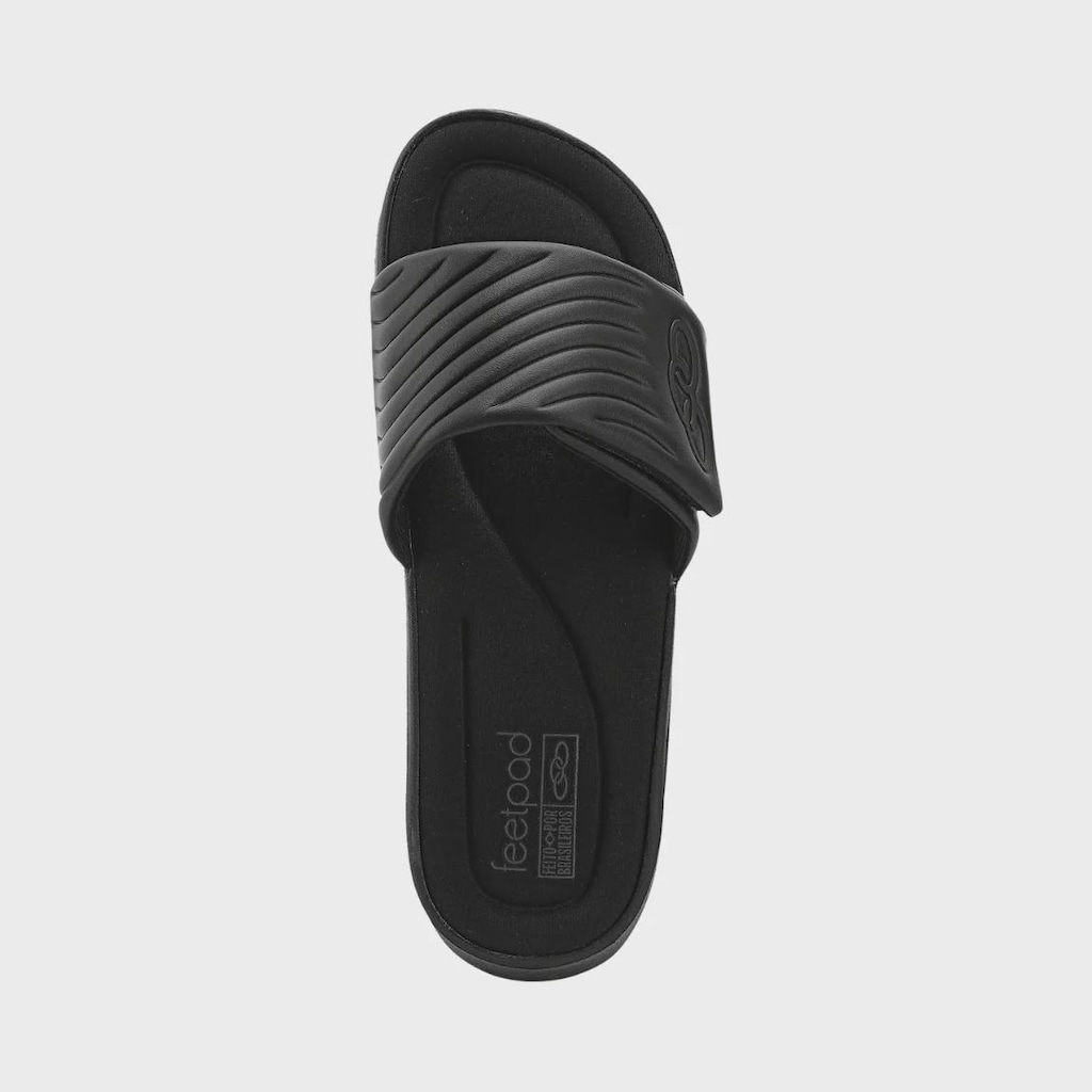 Imagem 2 do produto Chinelo Olympikus Melbourne 2 Unissex
