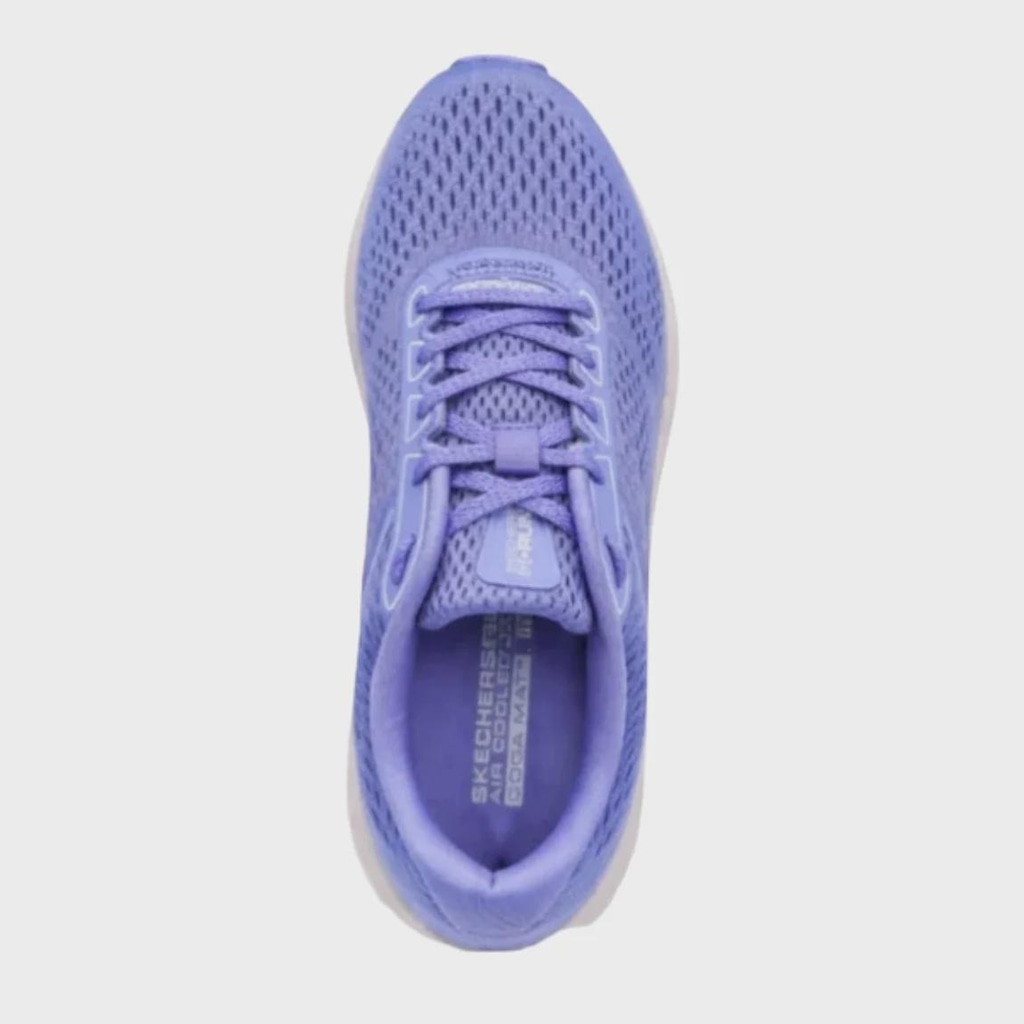 Imagem 3 do produto Tênis Skechers Go Run Consistent 2.0 Mile Marker Feminino