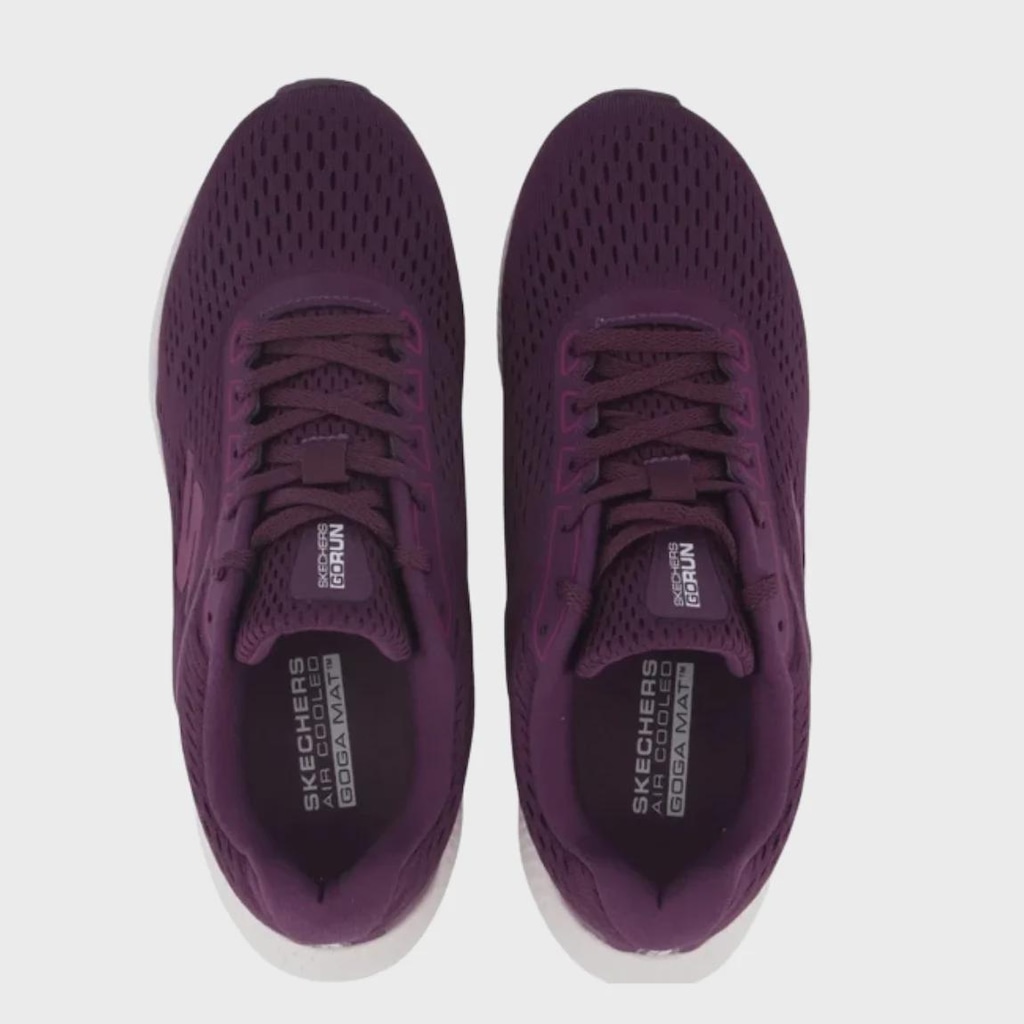 Imagem 3 do produto Tênis Skechers Go Run Consistent 2.0 Mile Marker Feminino