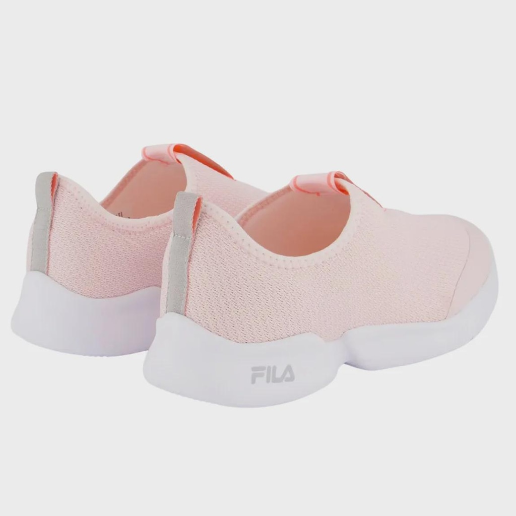 Imagem 3 do produto Tênis Fila Funny Infantil