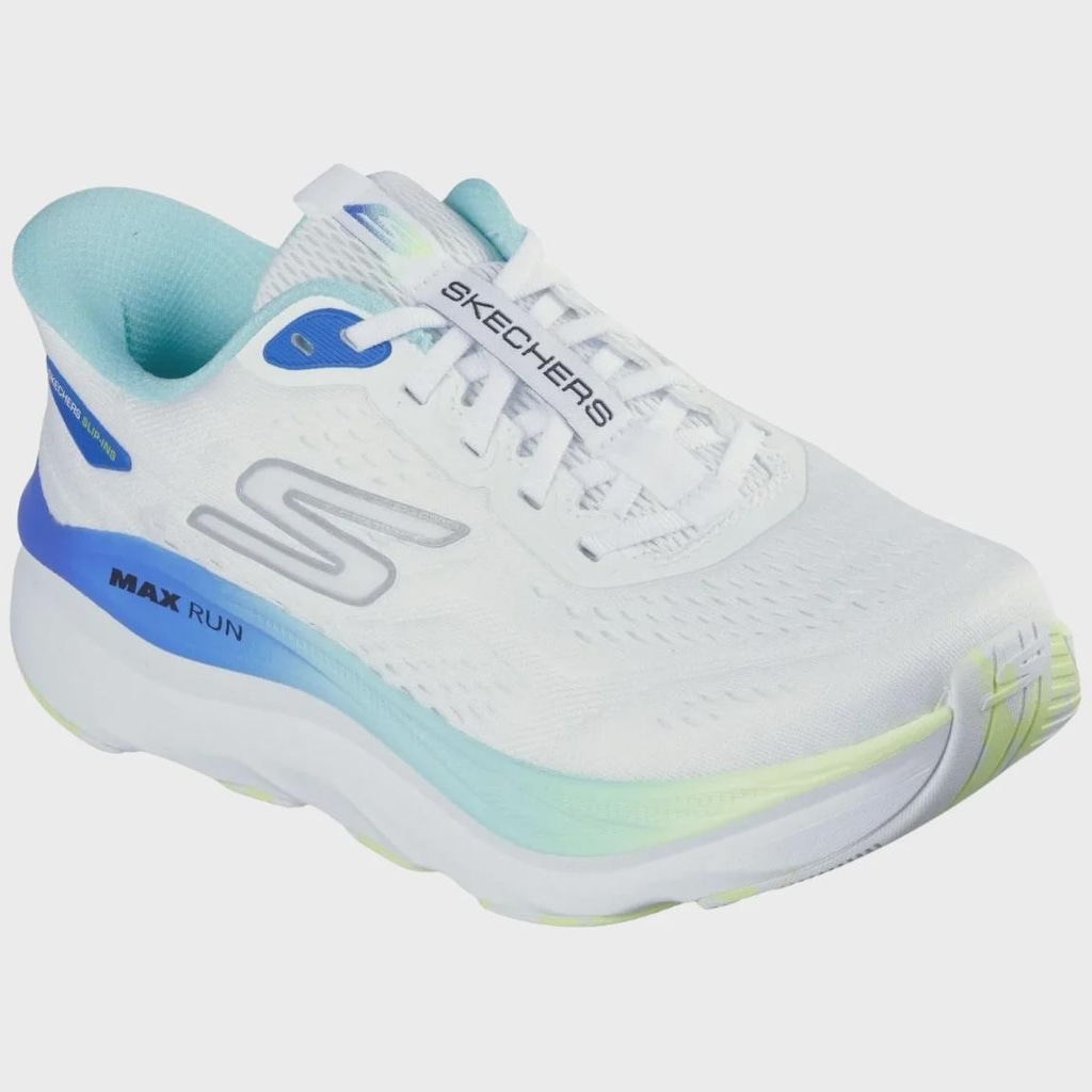 Imagem 3 do produto Tênis Skechers Max Run Feminino