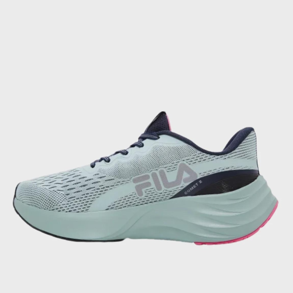 Imagem 2 do produto Tênis Fila Comet 2 Feminino