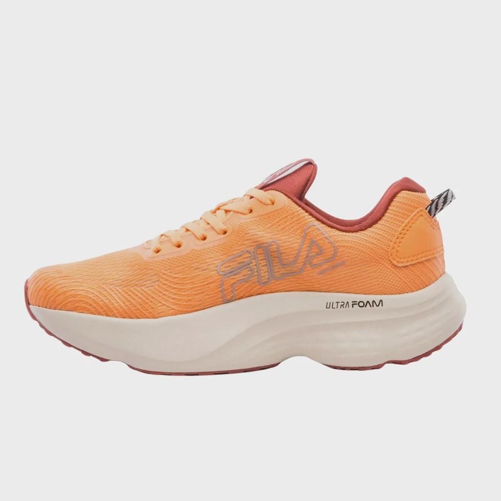 Imagem 2 do produto Tênis Fila Maxximus Feminino