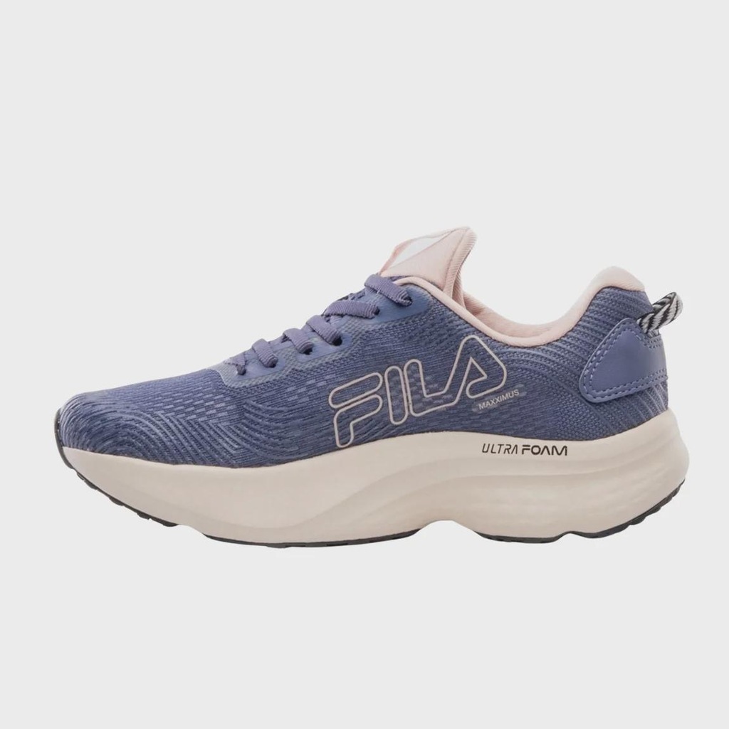 Imagem 2 do produto Tênis Fila Maxximus Feminino