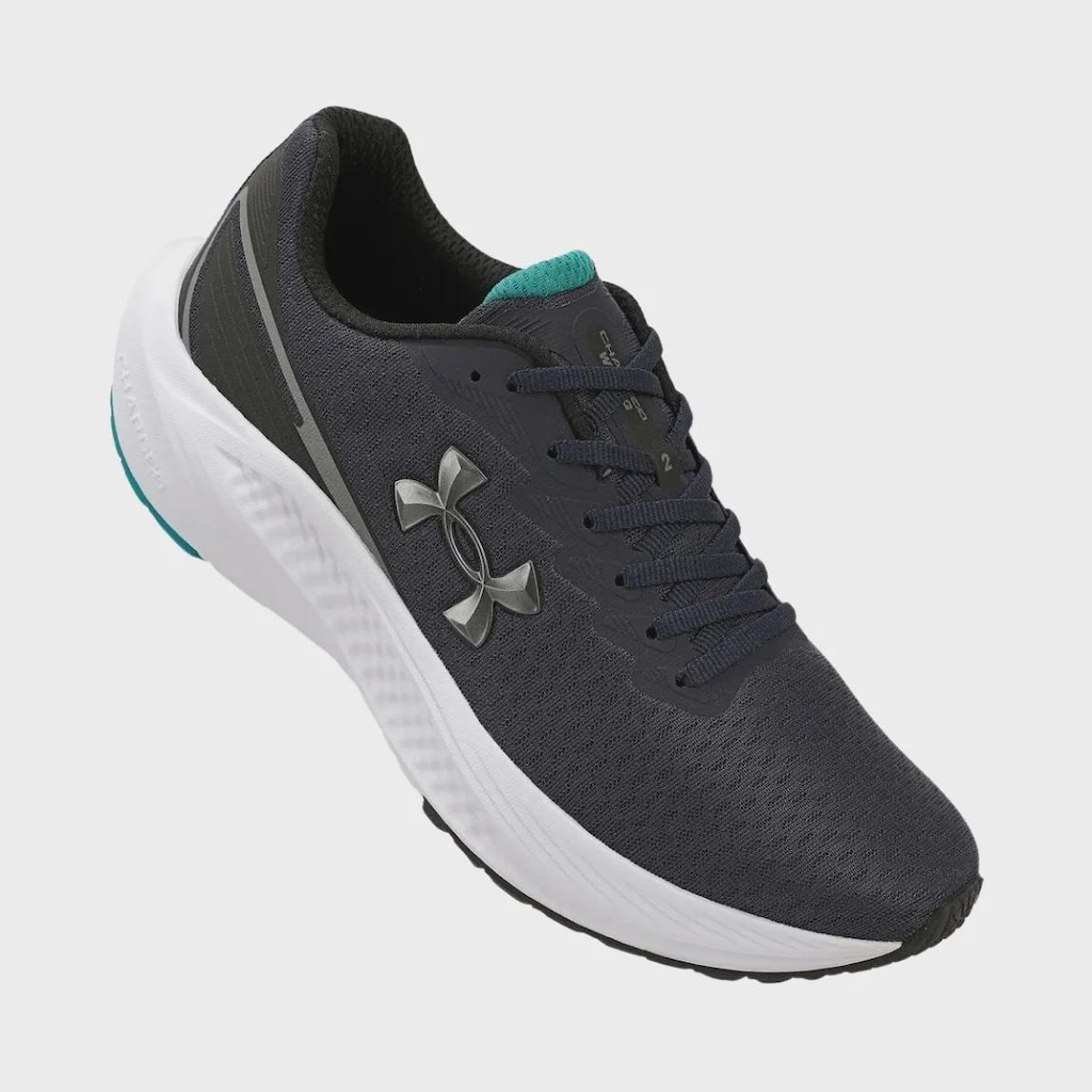 Imagem 4 do produto Tênis Under Armour Charged Wing 2 Unissex