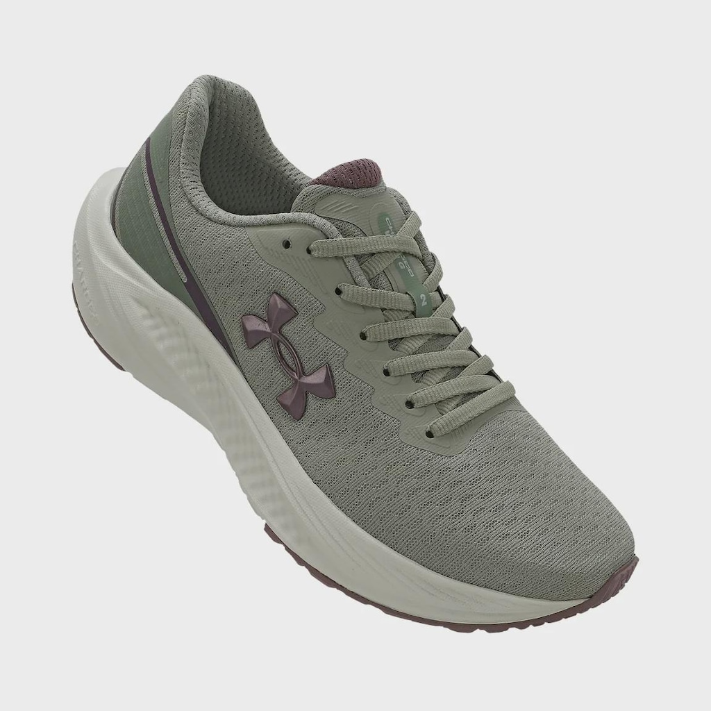 Imagem 2 do produto Tênis Under Armour Charged Wing 2 Unissex