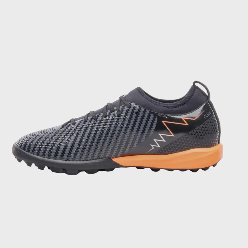 Imagem 2 do produto Chuteira de Society Adulta Adamant Top Speed Club Umbro