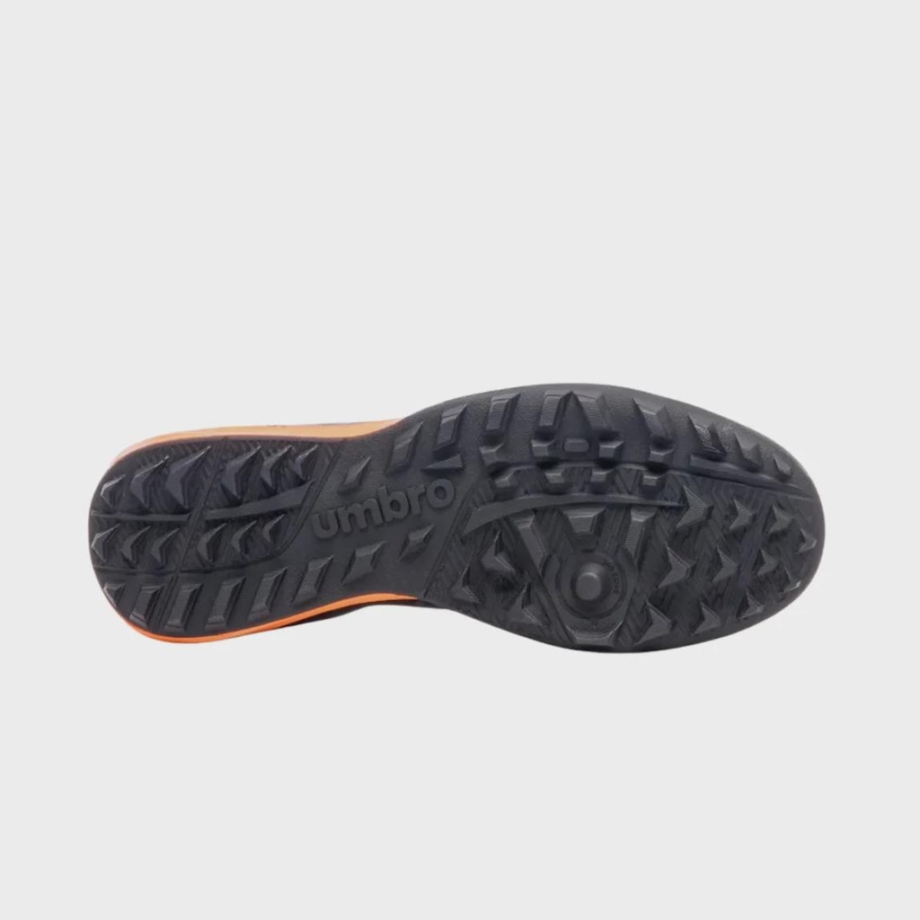 Imagem 4 do produto Chuteira de Society Adulta Adamant Top Speed Club Umbro