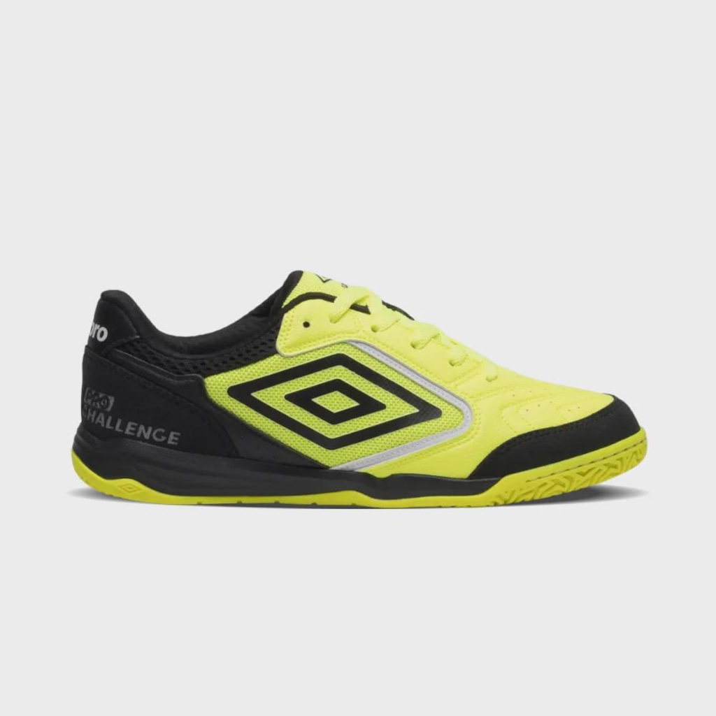 Imagem 1 do produto Chuteira Futsal Adulto Umbro Pro Challenge Uptake