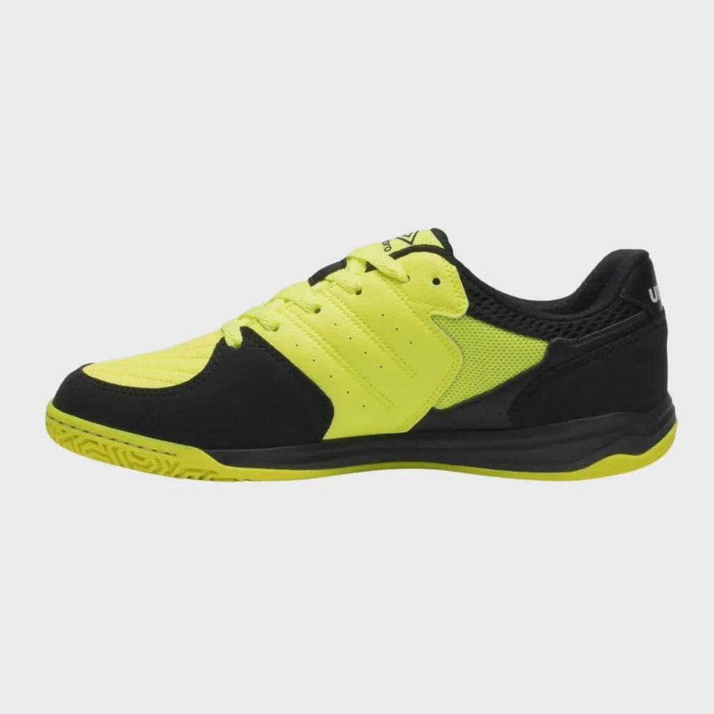 Imagem 3 do produto Chuteira Futsal Adulto Umbro Pro Challenge Uptake