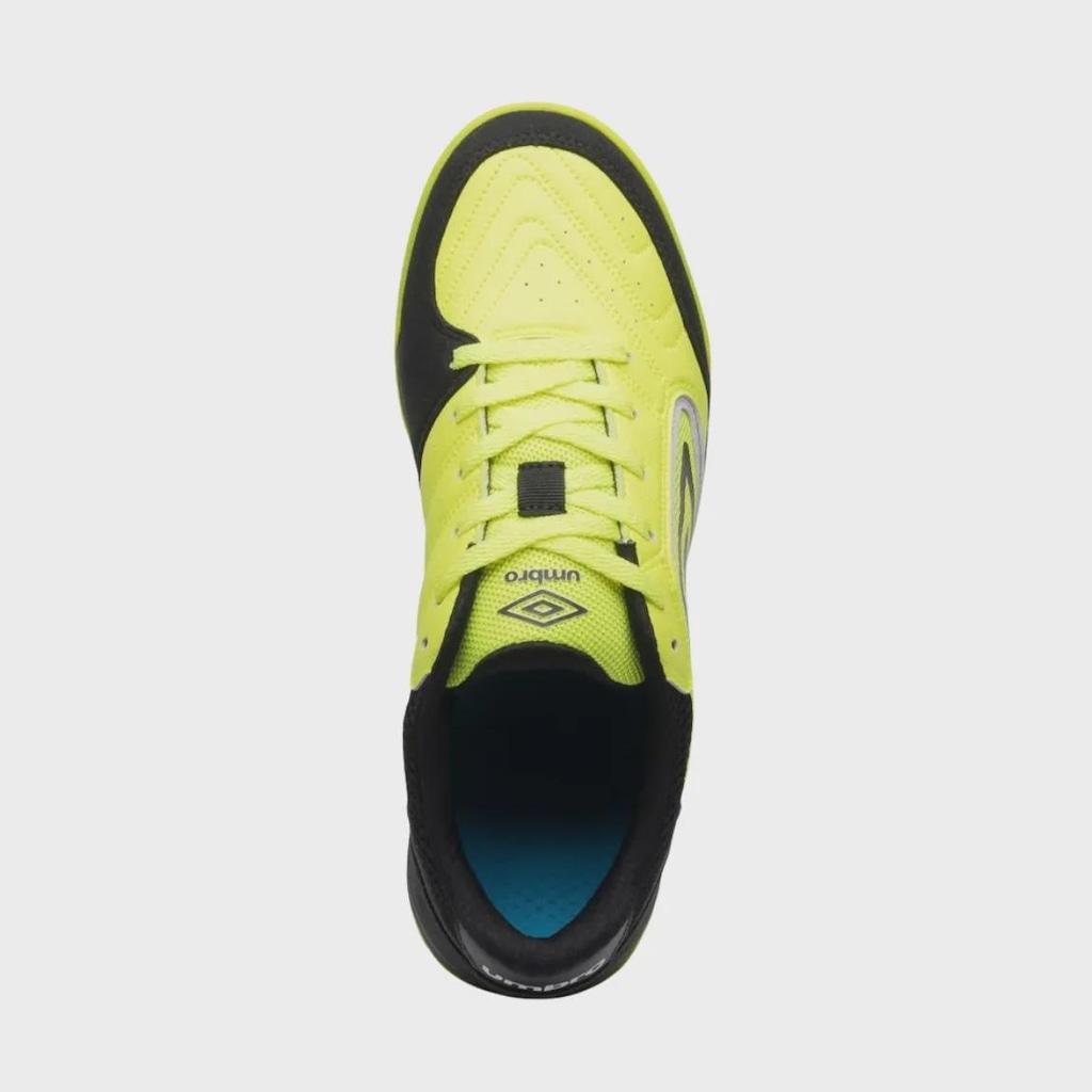 Imagem 4 do produto Chuteira Futsal Adulto Umbro Pro Challenge Uptake