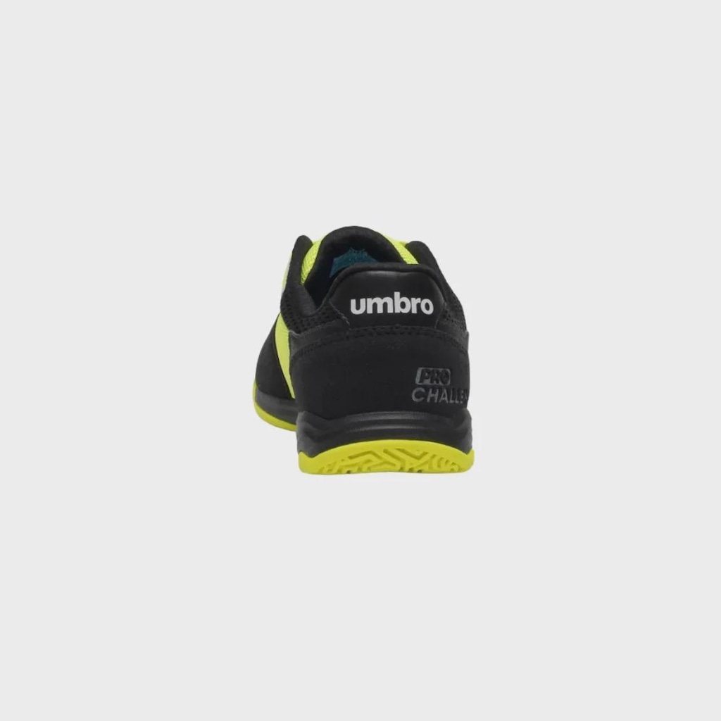 Imagem 5 do produto Chuteira Futsal Adulto Umbro Pro Challenge Uptake