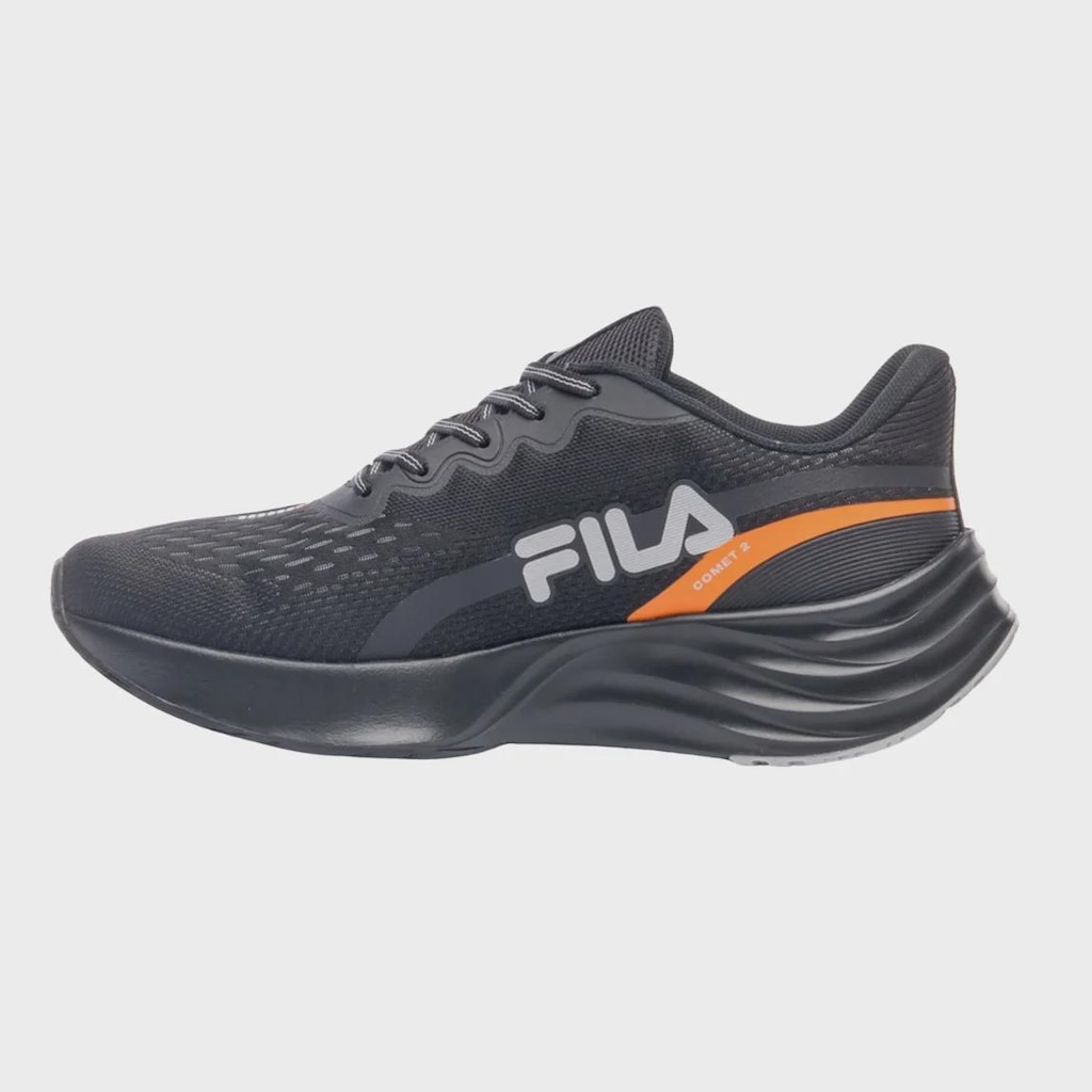 Imagem 2 do produto Tênis Fila Comet 2 - Masculino