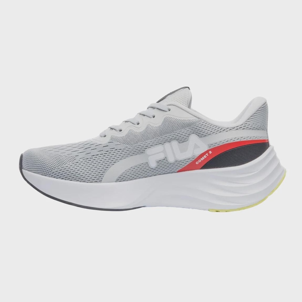 Imagem 2 do produto Tênis Fila Comet 2 - Masculino