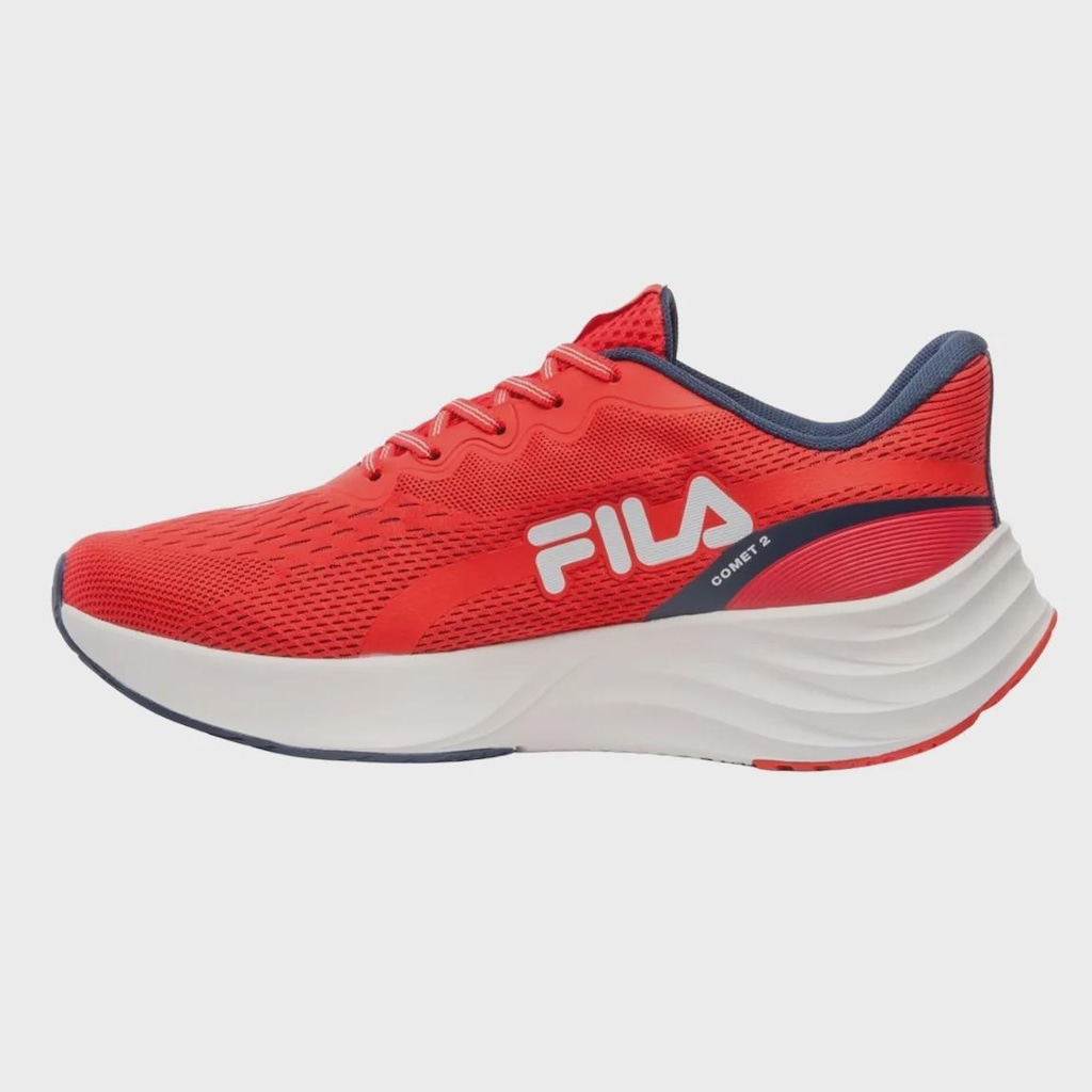 Imagem 2 do produto Tênis Fila Comet 2 - Masculino