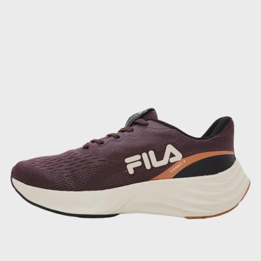 Imagem 2 do produto Tênis Fila Comet 2 - Masculino